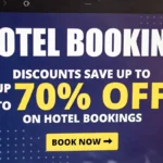Hotel Booking Discounts: Save Up to 70% on Luxury Stays (Limited Time Deals!)