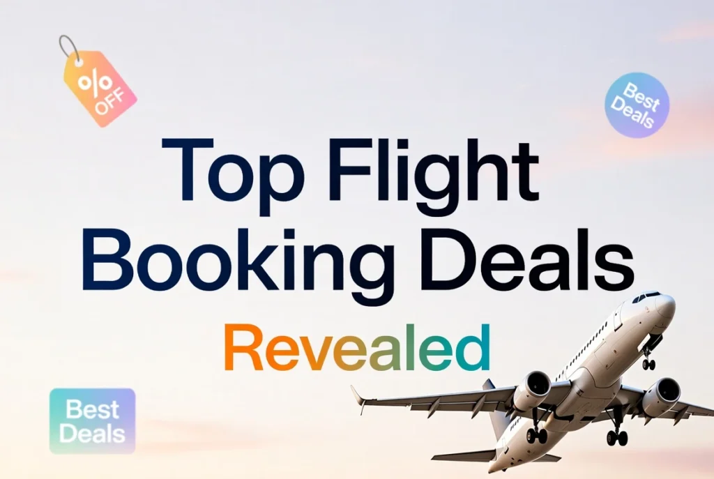 Top All Inclusive Resorts Deals for Families & Couples – Book Before Prices Rise